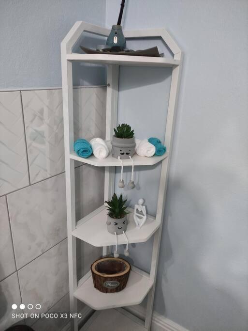 Arcadia Studio Apartment Augier Esterno foto